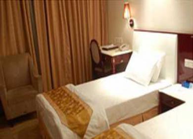 Hotel Tibet Post Lhasa Zewnętrze zdjęcie